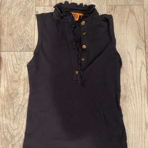 Tory Burch Top Size Small